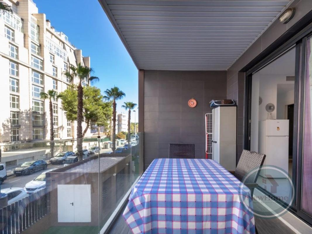 Venta de piso en Calle Dénia, Calpe
photo 2