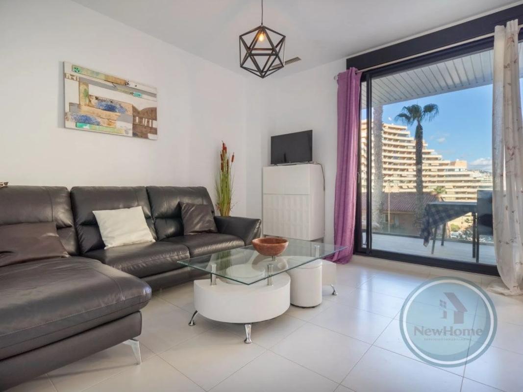 Venta de piso en Calle Dénia, Calpe
photo 3