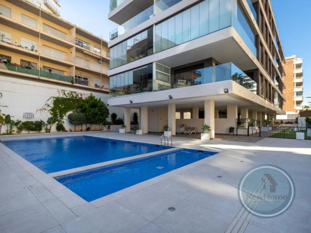 Venta de piso en Calle Dénia, Calpe
photo 5