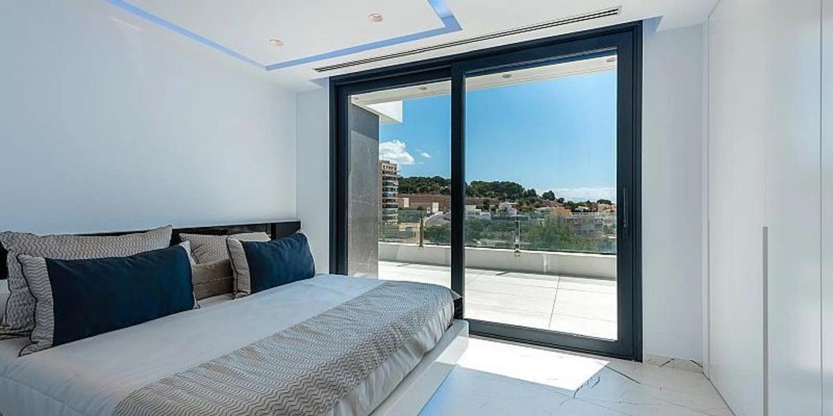 Venta de chalet independiente en Urbanización Caleta, Calpe
photo 3