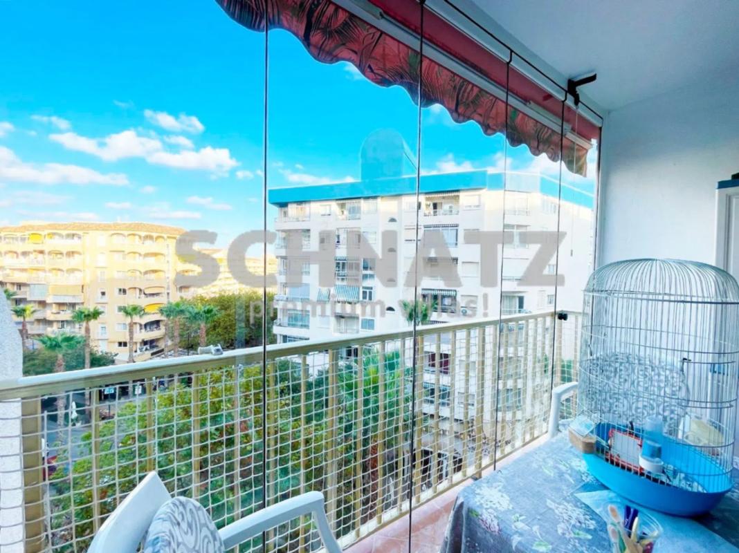 Venta de piso en Calpe Pueblo, Calpe
photo 1