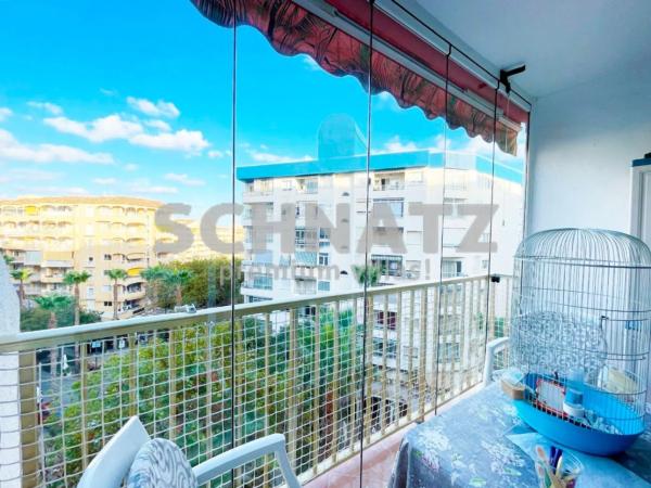 Квартира на продажу на  Calpe Pueblo, Кальпе photo 1