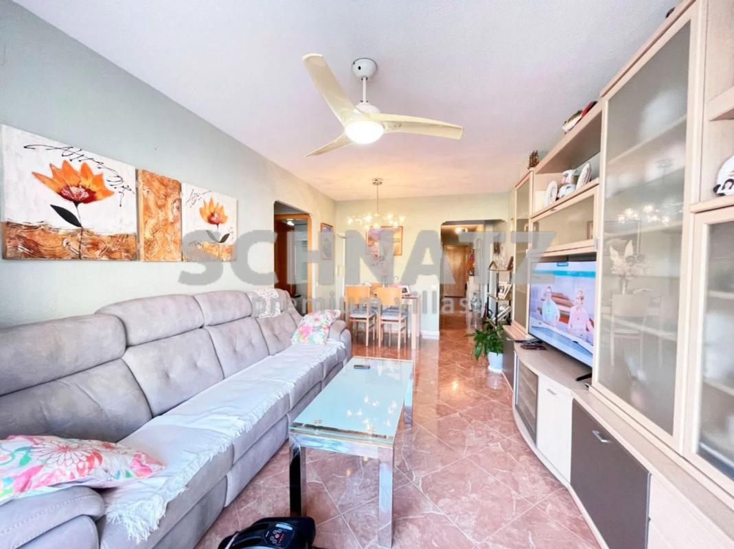 Venta de piso en Calpe Pueblo, Calpe
photo 2