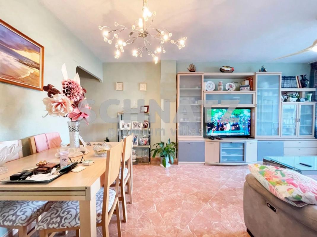 Venta de piso en Calpe Pueblo, Calpe
photo 3