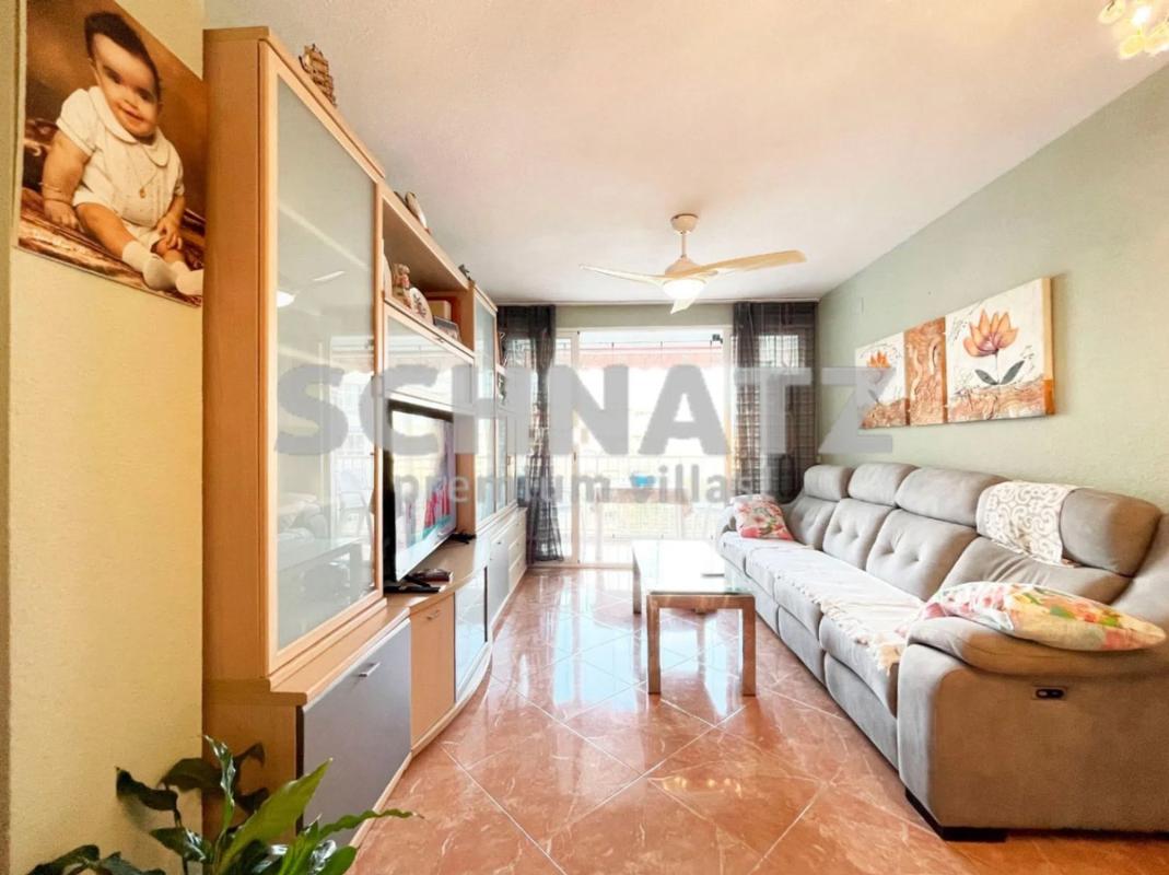 Venta de piso en Calpe Pueblo, Calpe
photo 4