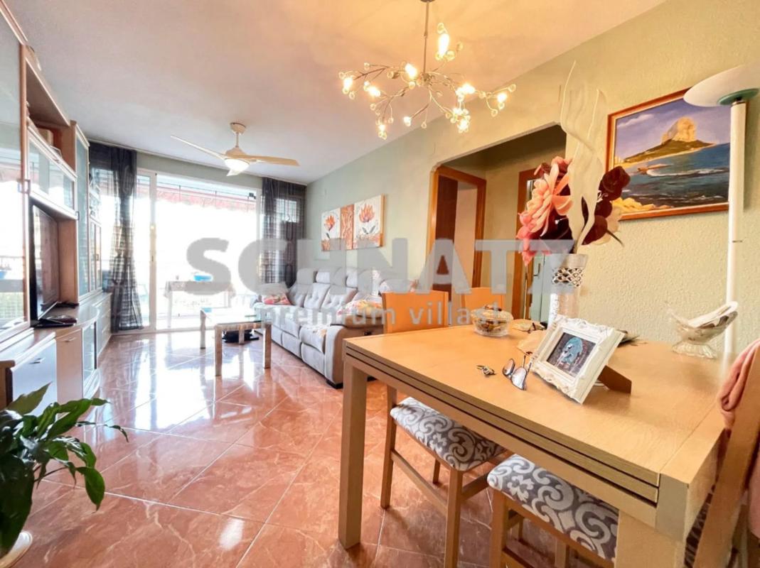 Venta de piso en Calpe Pueblo, Calpe
photo 5