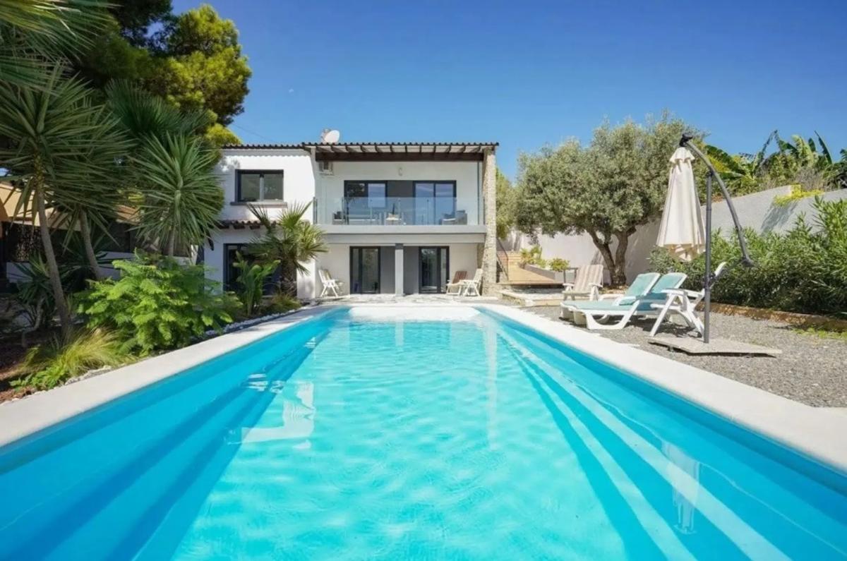 Sale of independent chalet in Cometa-Carrió, Calpe
 photo 2