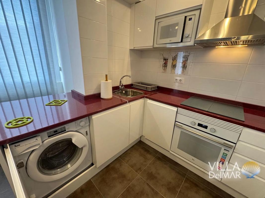 Venta de piso en Calle la Santamaría, 4, Calpe
photo 1