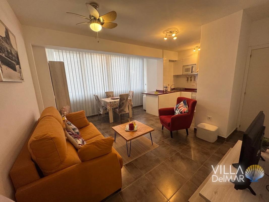 Venta de piso en Calle la Santamaría, 4, Calpe
photo 3