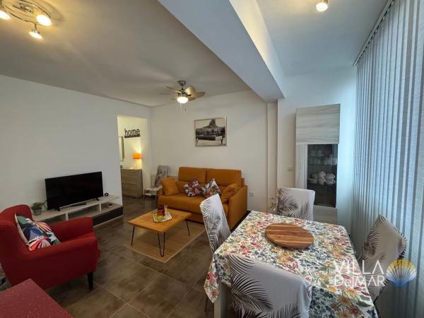 Квартира на продажу на  Calle la Santamaría, 4, Кальпе photo 4