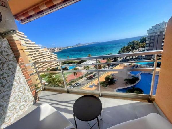 Piso en venta en Calle Gibraltar, Calpe
 photo 1