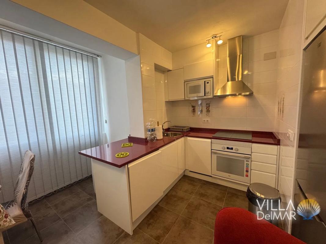 Venta de piso en Calle la Santamaría, 4, Calpe
photo 5