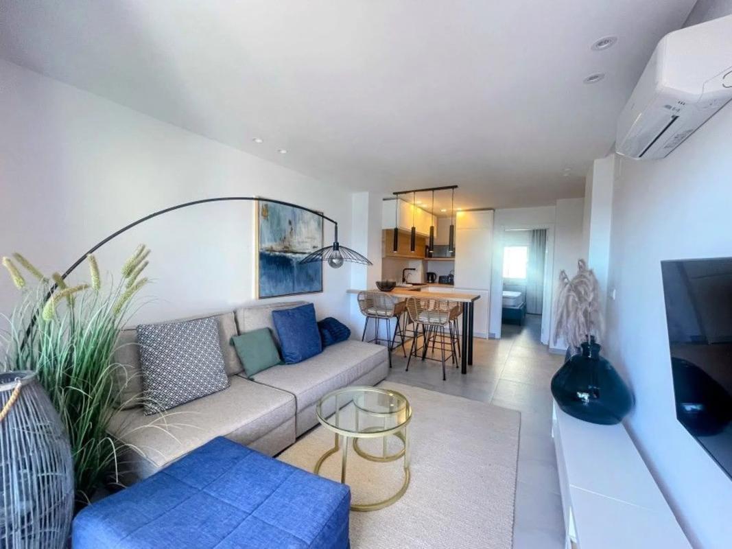Venta de piso en Calle Gibraltar, Calpe
 photo 2