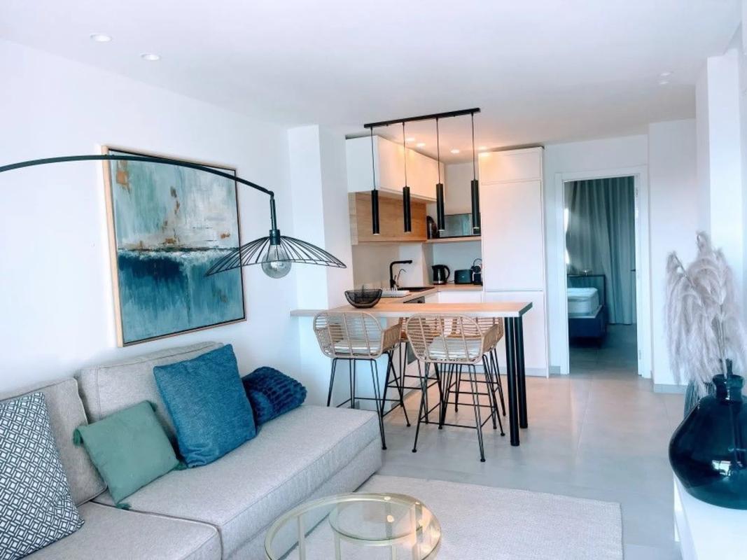 Venta de piso en Calle Gibraltar, Calpe
 photo 3