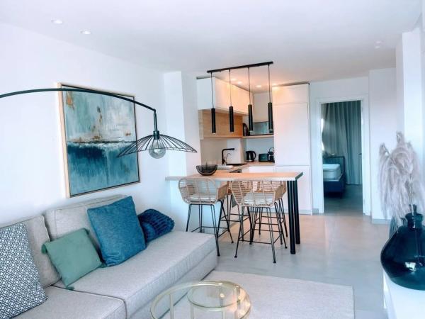 Piso en venta en Calle Gibraltar, Calpe
 photo 3
