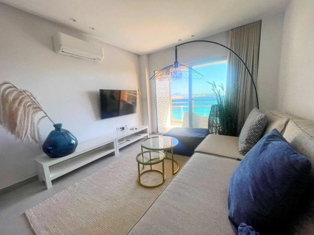 Venta de piso en Calle Gibraltar, Calpe
 photo 4