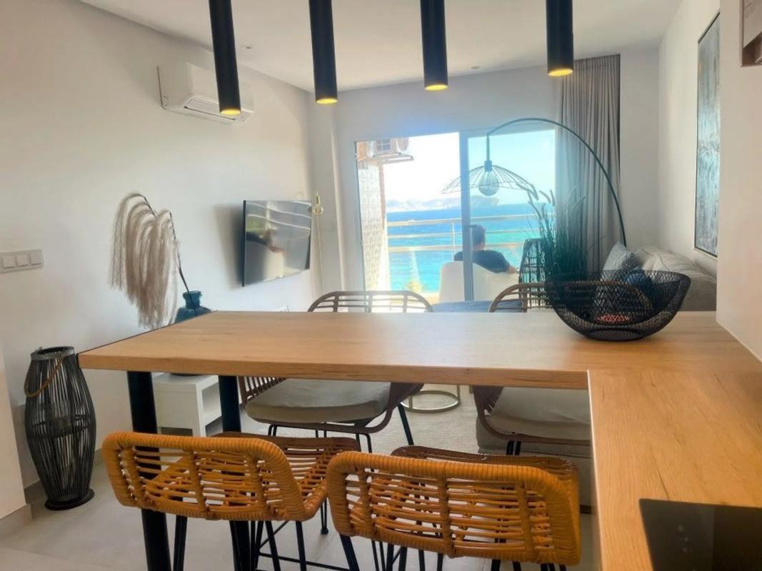 Venta de piso en Calle Gibraltar, Calpe
 photo 5