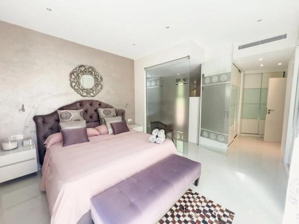 Chalet independiente en venta en Urbanización Caleta, 7 D, Calpe
 photo 2