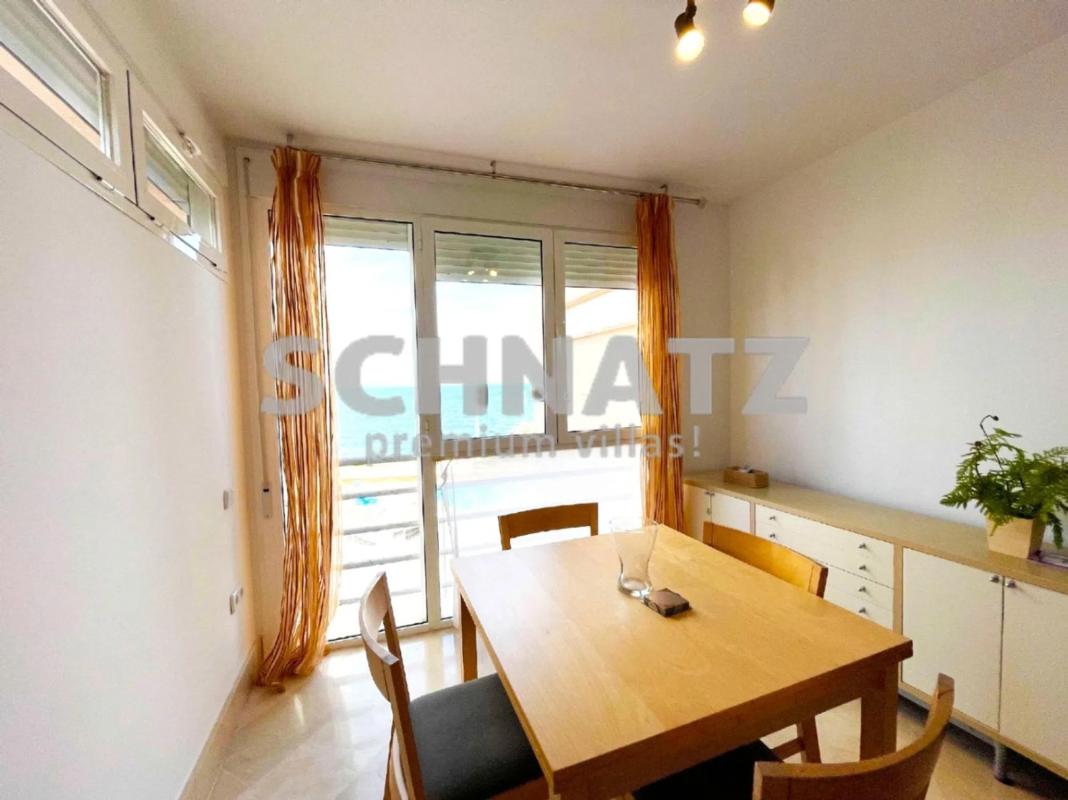 Sprzedaż mieszkania w Calpe Pueblo, Kalpe
photo 1