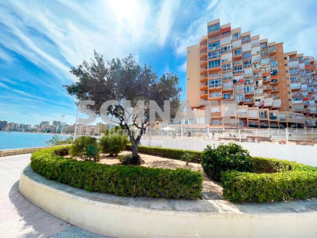 Sprzedaż mieszkania w Calpe Pueblo, Kalpe
photo 2