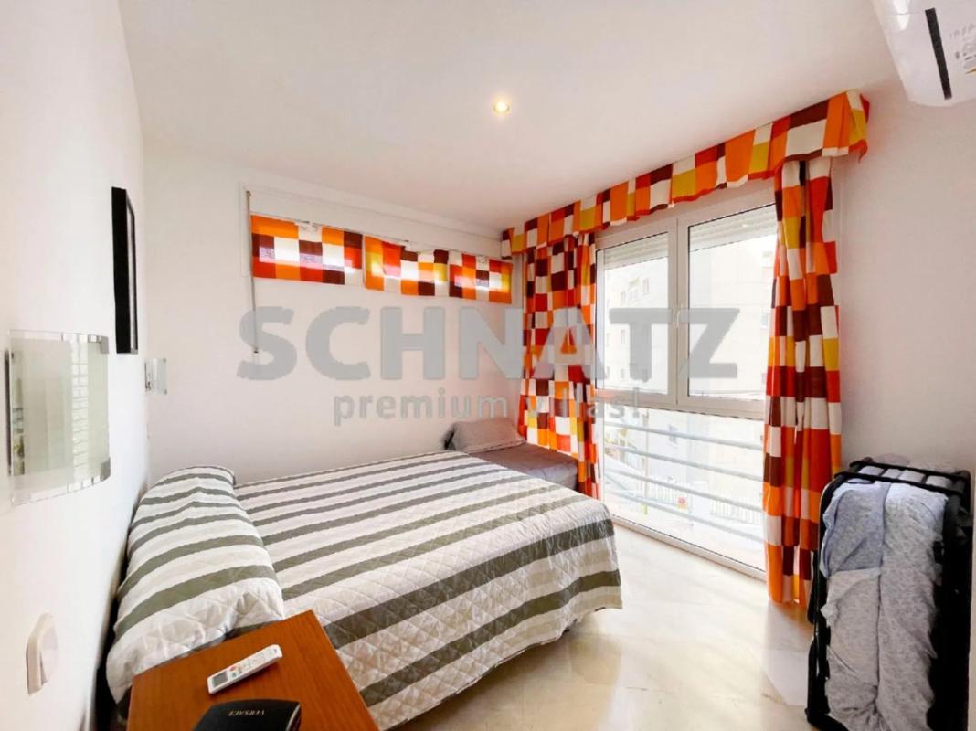 Sprzedaż mieszkania w Calpe Pueblo, Kalpe
photo 4
