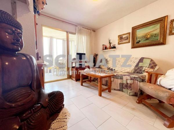 Квартира на продажу на  Calpe Pueblo, Кальпе photo 2
