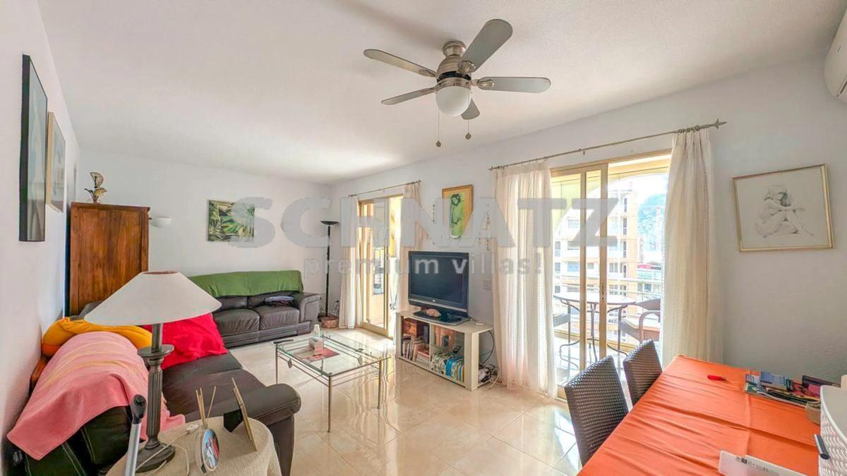 Продажа дуплекса на Calpe Pueblo, Кальпе photo 1