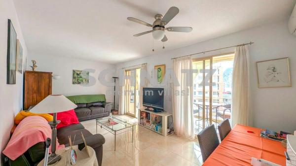 Дуплекс на продажу в Calpe Pueblo, Кальпе photo 1
