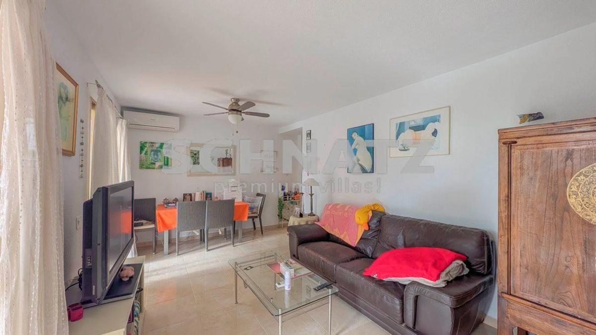 Продажа дуплекса на Calpe Pueblo, Кальпе photo 2