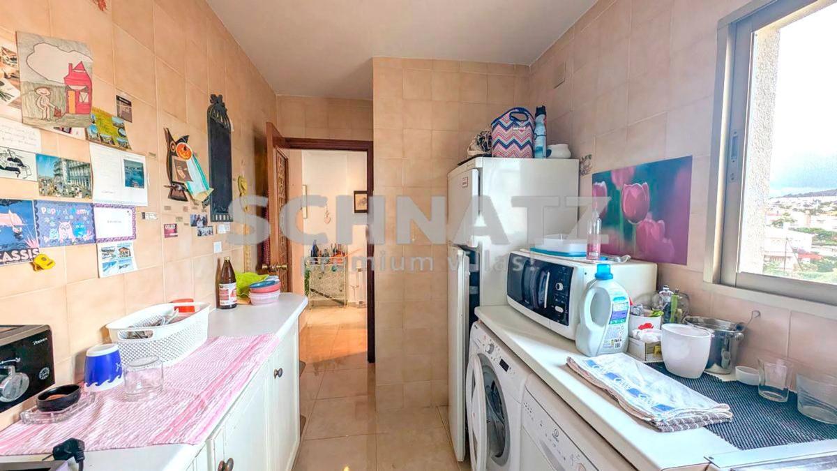 Продажа дуплекса на Calpe Pueblo, Кальпе photo 4