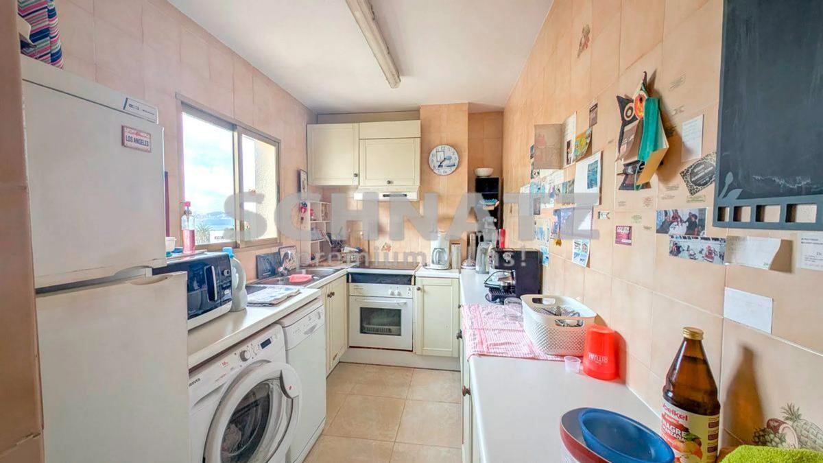 Продажа дуплекса на Calpe Pueblo, Кальпе photo 5