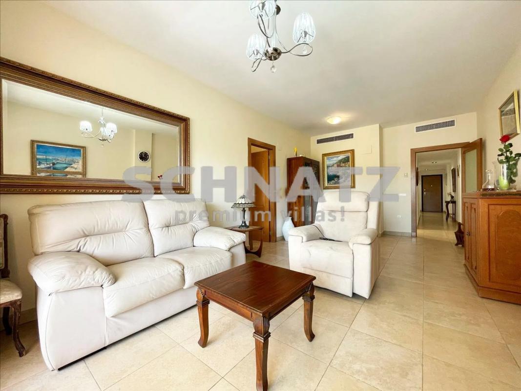 Sale of apartment in Calpe Pueblo, Calpe
photo 2