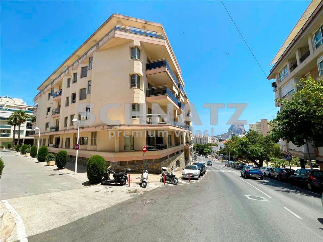 Sale of apartment in Calpe Pueblo, Calpe
photo 3