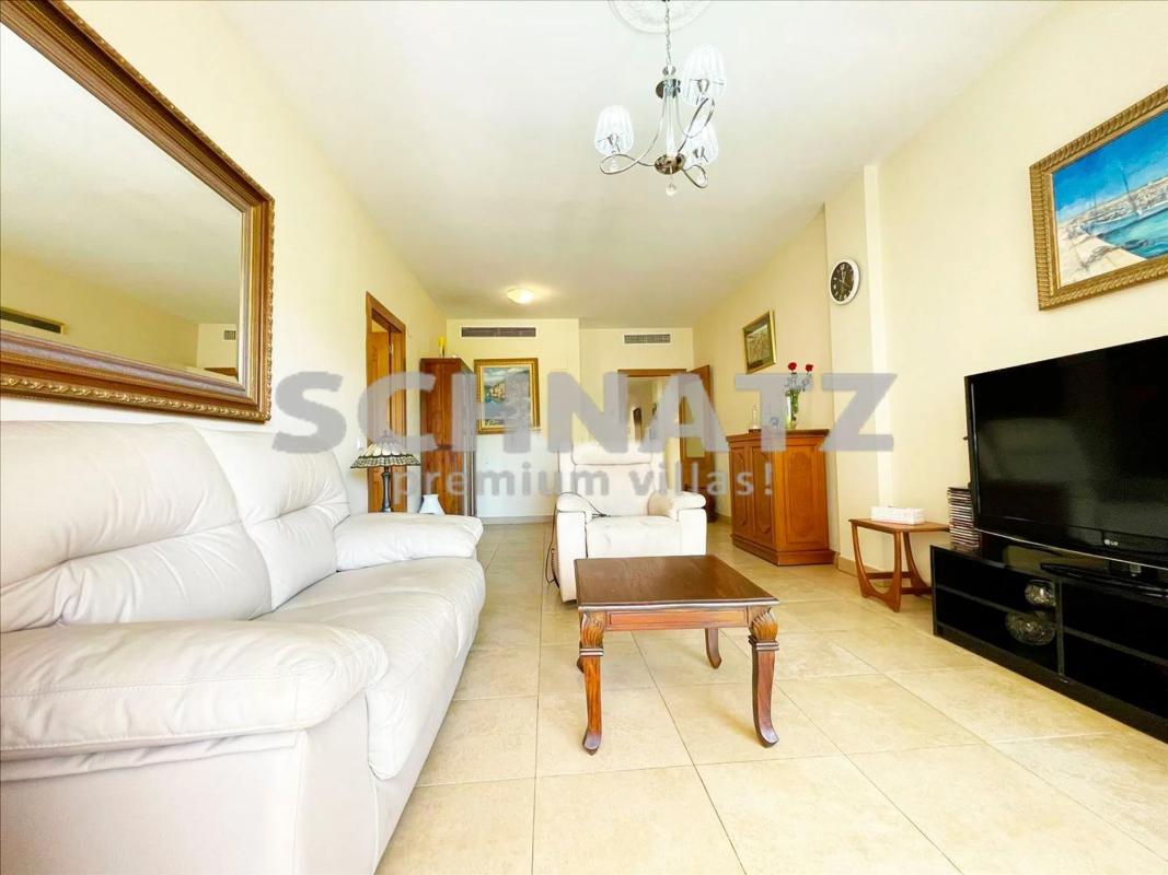 Sale of apartment in Calpe Pueblo, Calpe
photo 4