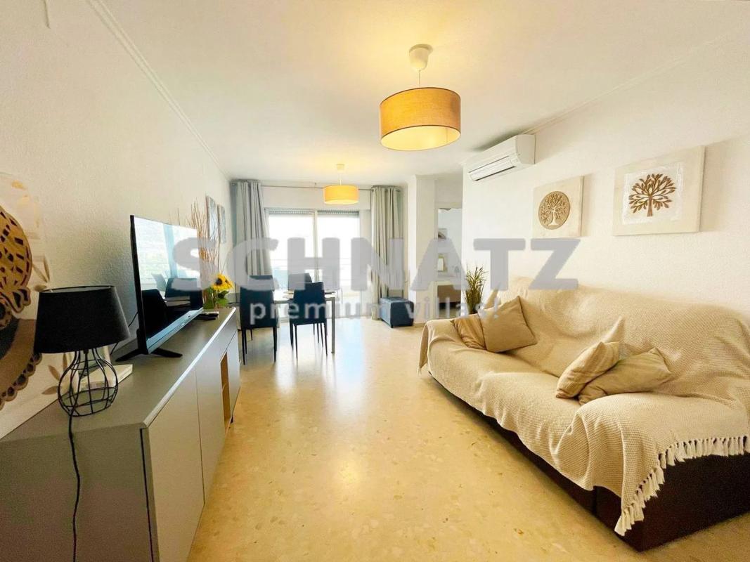 Sprzedaż mieszkania w Calpe Pueblo, Kalpe
photo 3