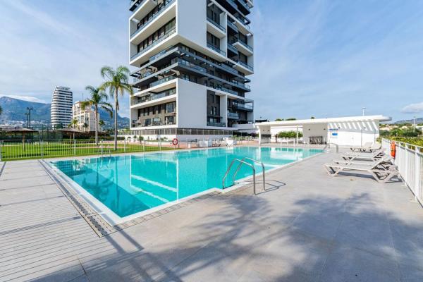 Piso en venta en Avenida de Rumania, Calpe
 photo 2
