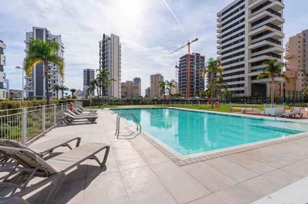 Piso en venta en Avenida de Rumania, Calpe
 photo 3