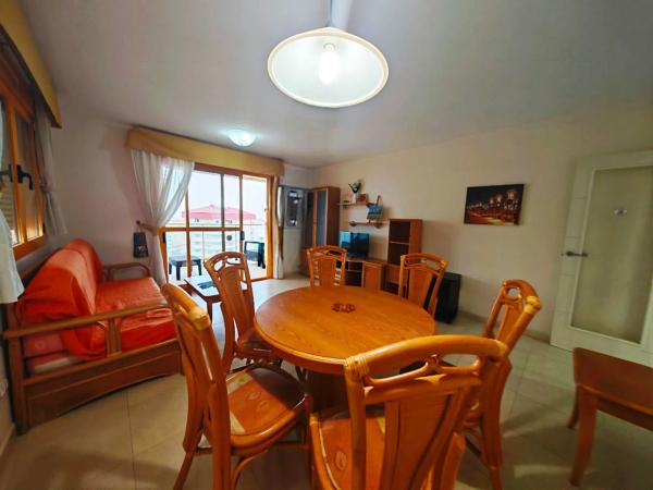 Квартира на продажу на  Playa de Fossa-Levante, Кальпе photo 2