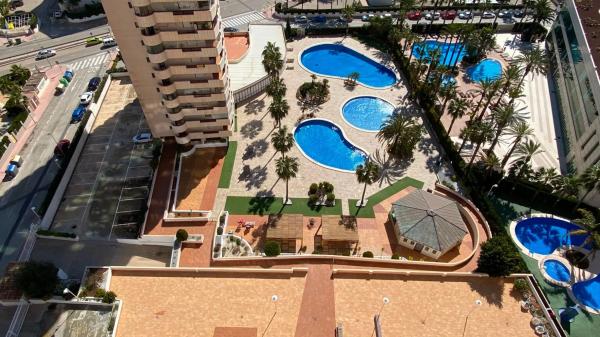 Apartment for sale in  Gargasindi, Calpe photo 4