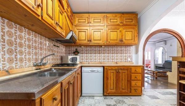 Independent chalet for sale in Canuta, Calpe
 photo 1