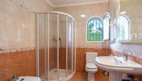 Independent chalet for sale in Canuta, Calpe
 photo 2