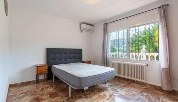Independent chalet for sale in Canuta, Calpe
 photo 3