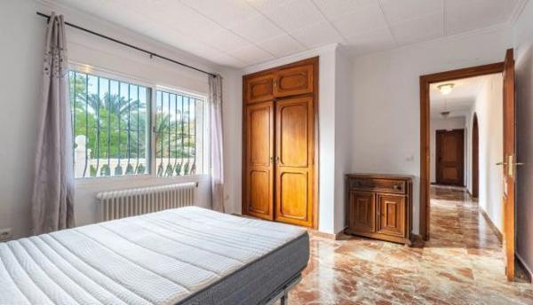 Independent chalet for sale in Canuta, Calpe
 photo 4