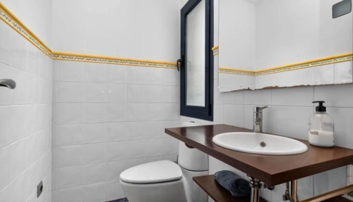 Venta de chalet independiente en Cometa-Carrió, Calpe
photo 1