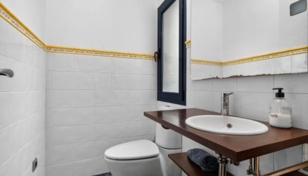 Chalet independiente en venta en Cometa-Carrió, Calpe
 photo 1