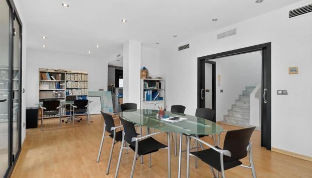 Venta de chalet independiente en Cometa-Carrió, Calpe
photo 3