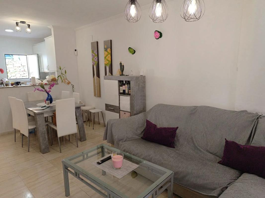 Venta de chalet adosado en  Partida Cometa III s/n , Calpe photo 3