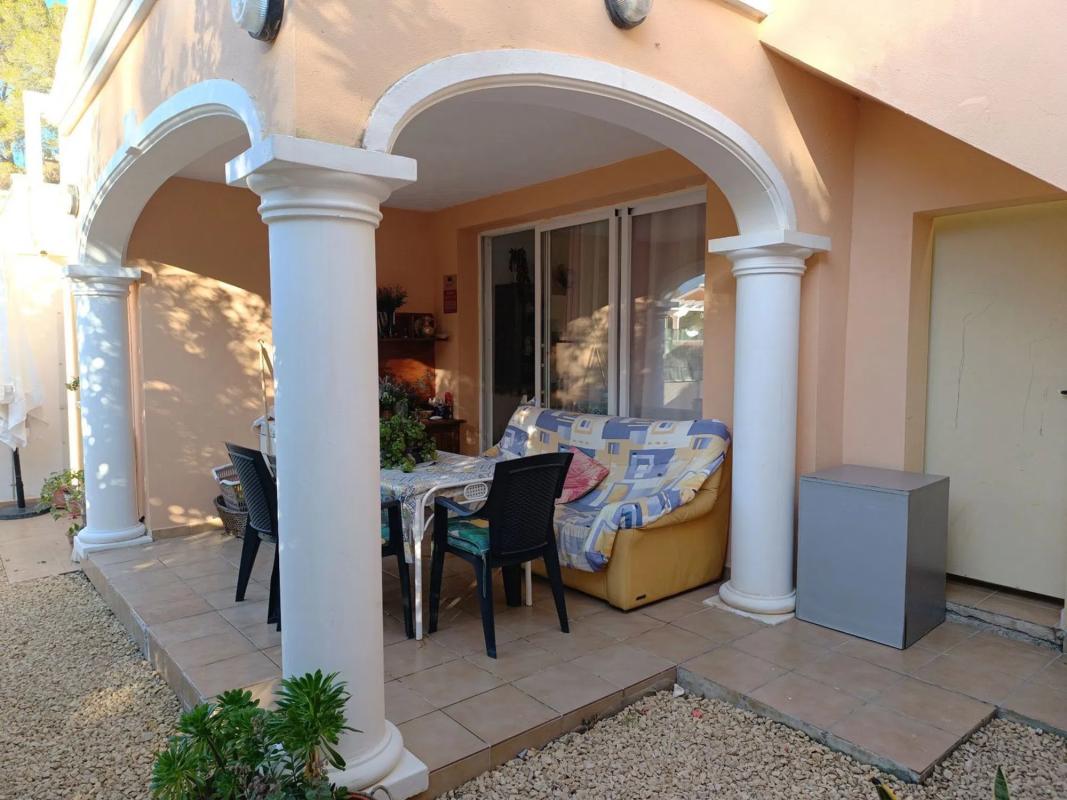 Venta de chalet adosado en  Partida Cometa III s/n , Calpe photo 5