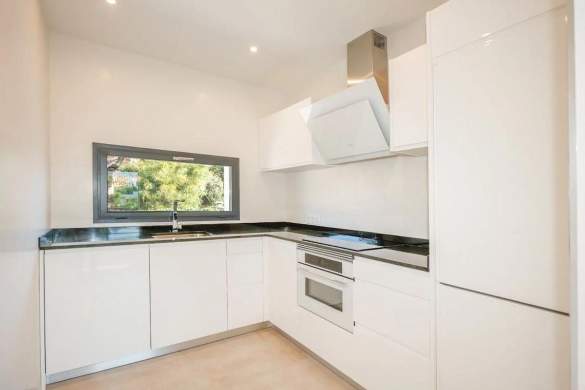Venta de chalet independiente en Cometa-Carrió, Calpe
 photo 2