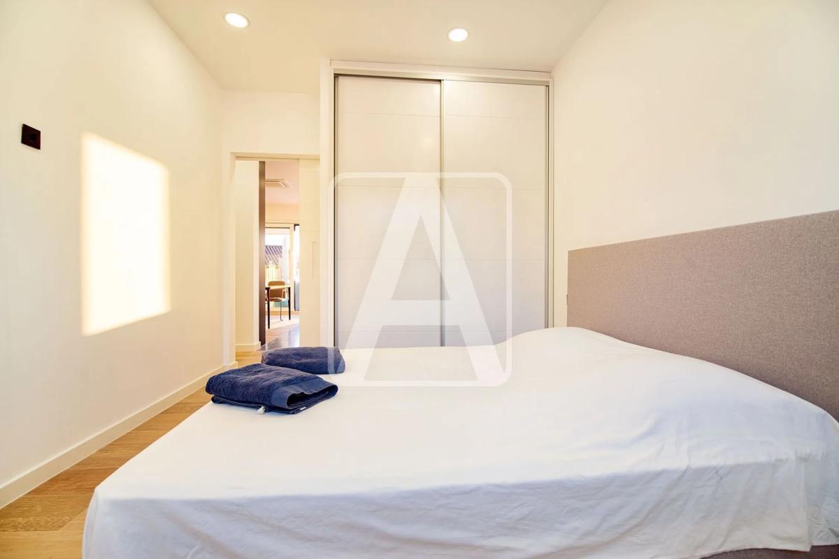 Sale of independent chalet in Cometa-Carrió, Calpe
 photo 5